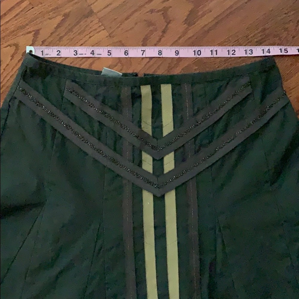 DKNY Skirt Size 4 - Picture 8 of 8